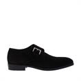 Daniel Kenneth Sander Classic Gesp Suede