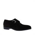 Daniel Kenneth Sander Classic Gesp Suede