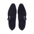 Daniel Kenneth Sander Classic Gesp Suede