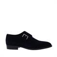 Daniel Kenneth Sander Classic Gesp Suede