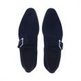 Daniel Kenneth Sander Classic Gesp Suede
