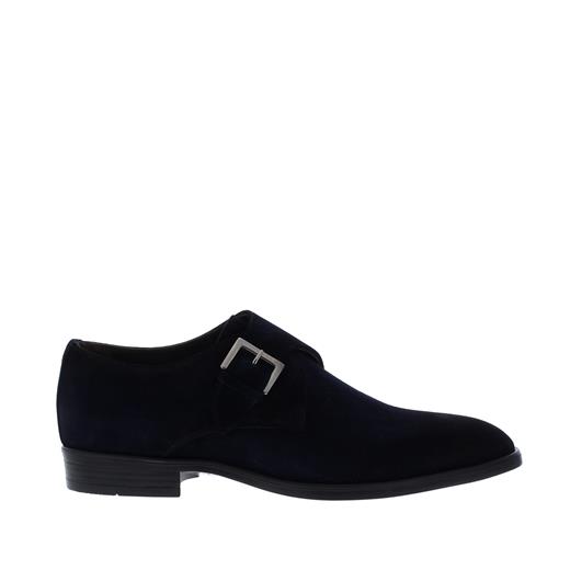 Daniel Kenneth Sander Classic Gesp Suede