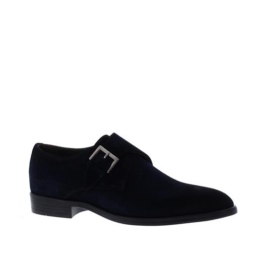 Daniel Kenneth Sander Classic Gesp Suede