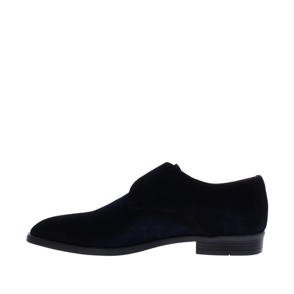 Daniel Kenneth Sander Classic Gesp Suede