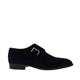 Daniel Kenneth Sander Classic Gesp Suede
