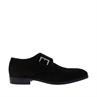 Daniel Kenneth Sander Classic Gesp Suede