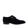 Daniel Kenneth Sander Classic Gesp Suede