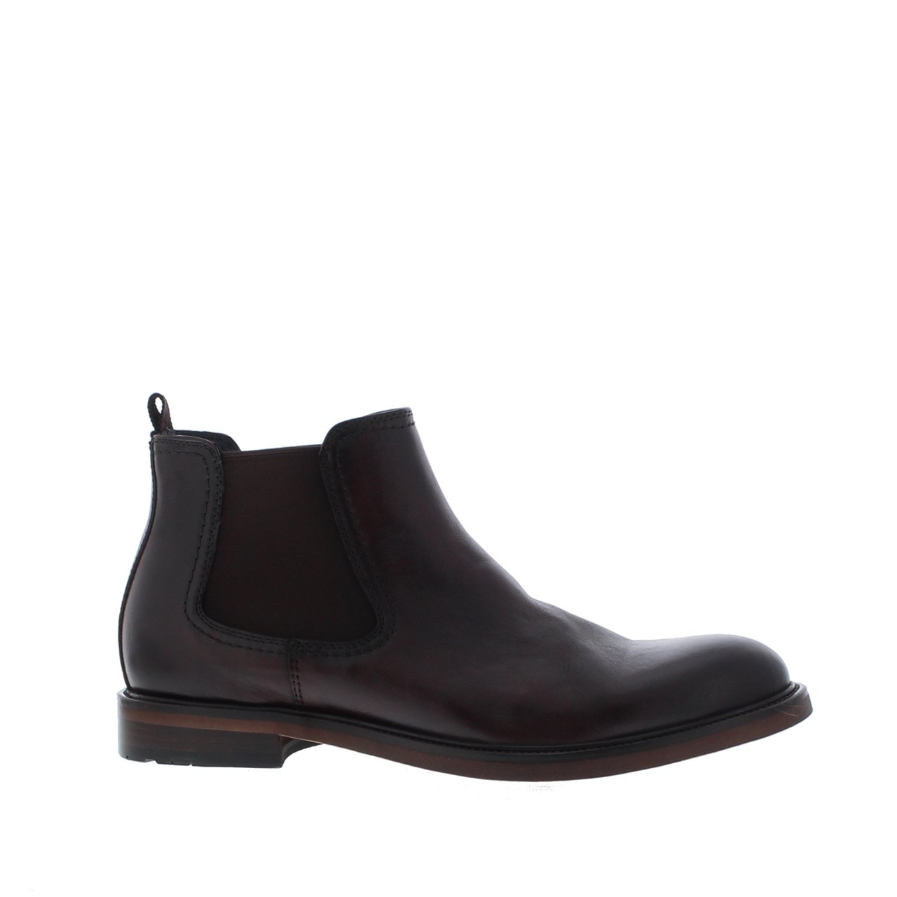 Daniel Kenneth Santino Chelsea Leer Strating Schoenen