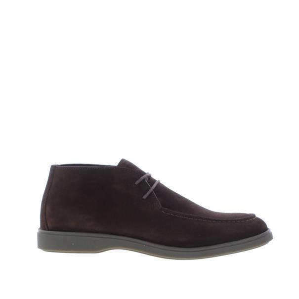 Daniel Kenneth Senno Spiegel Veterboot