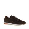 Daniel Kenneth Suede Sneaker Tibbe