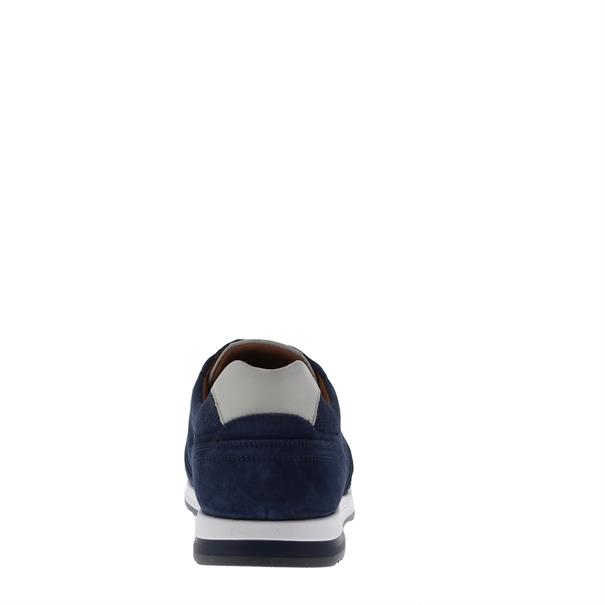 Daniel Kenneth Suede Sneaker Tibbe