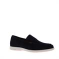 Daniel Kenneth Tino Loafer Suede