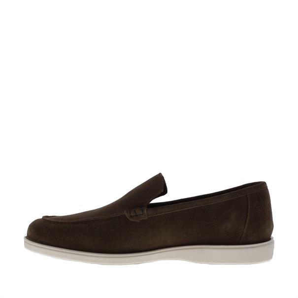 Daniel Kenneth Tino Loafer Suede