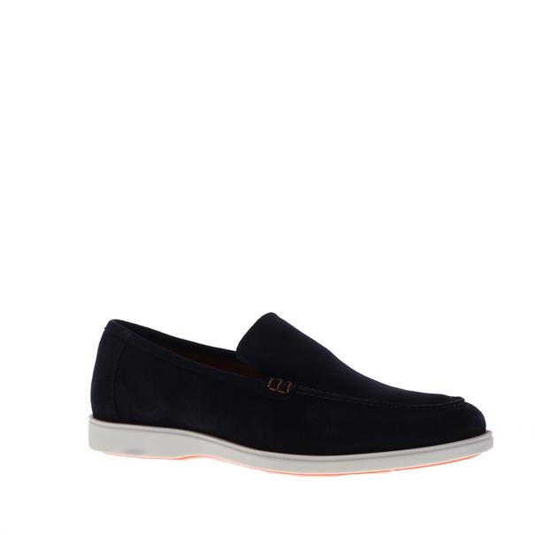 Daniel Kenneth Tino Loafer Suede