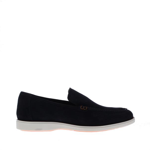 Daniel Kenneth Tino Loafer Suede