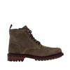 Daniel Kenneth Ubay Veterboot Spiegel