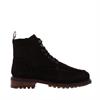 Daniel Kenneth Ubay Veterboot Spiegel