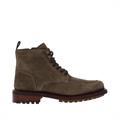 Daniel Kenneth Ubay Veterboot Spiegel