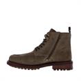 Daniel Kenneth Ubay Veterboot Spiegel