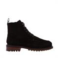 Daniel Kenneth Ubay Veterboot Spiegel