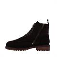 Daniel Kenneth Ubay Veterboot Spiegel