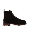 Daniel Kenneth Ubay Veterboot Spiegel