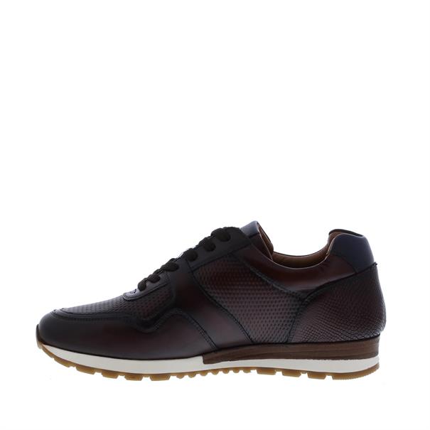 Daniel Kenneth Ubora Sneaker Leer