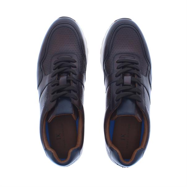Daniel Kenneth Ubora Sneaker Leer