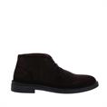Daniel Kenneth Umaro Veterboot Suede