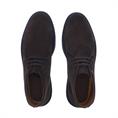 Daniel Kenneth Umaro Veterboot Suede