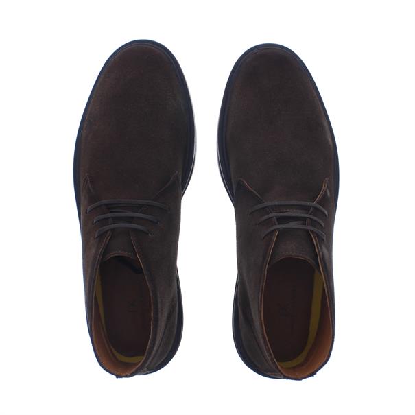 Daniel Kenneth Umaro Veterboot Suede