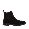 Daniel Kenneth Umberto Chelsea Suede