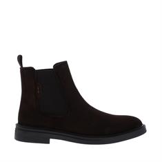 Daniel Kenneth Umberto Chelsea Suede