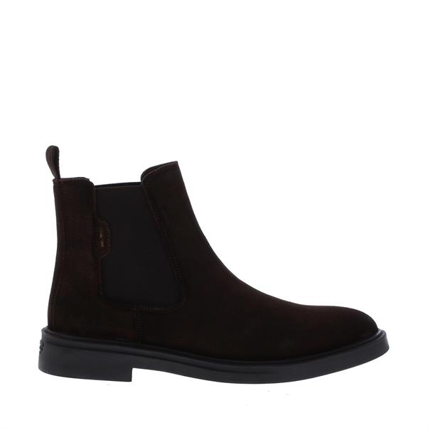 Daniel Kenneth Umberto Chelsea Suede