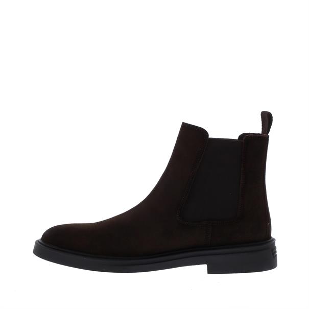 Daniel Kenneth Umberto Chelsea Suede