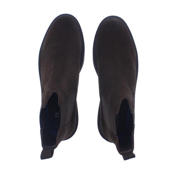 Daniel Kenneth Umberto Chelsea Suede
