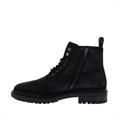Daniel Kenneth Urban Veterboot