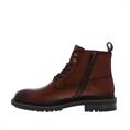 Daniel Kenneth Urban Veterboot