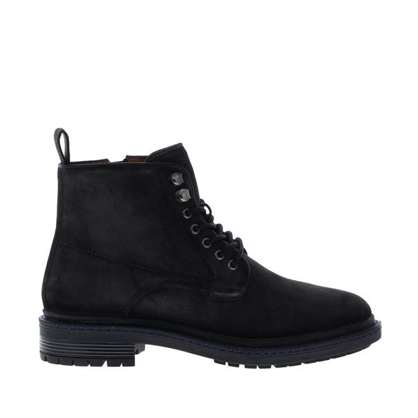 Daniel Kenneth Urban Veterboot