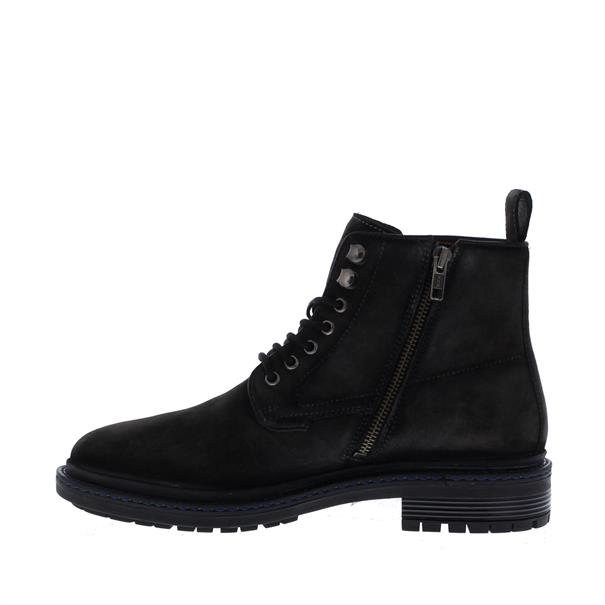 Daniel Kenneth Urban Veterboot