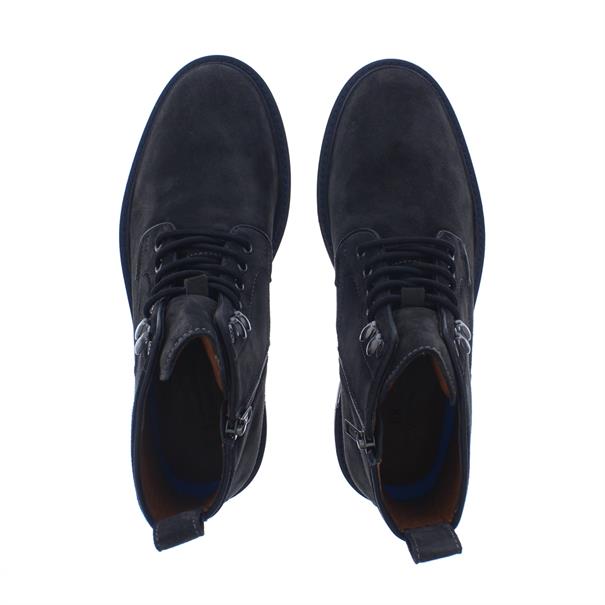 Daniel Kenneth Urban Veterboot