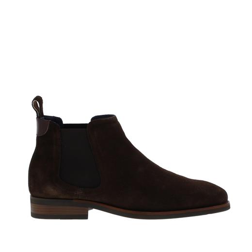 Daniel Kenneth Valentin Chelsea Suede
