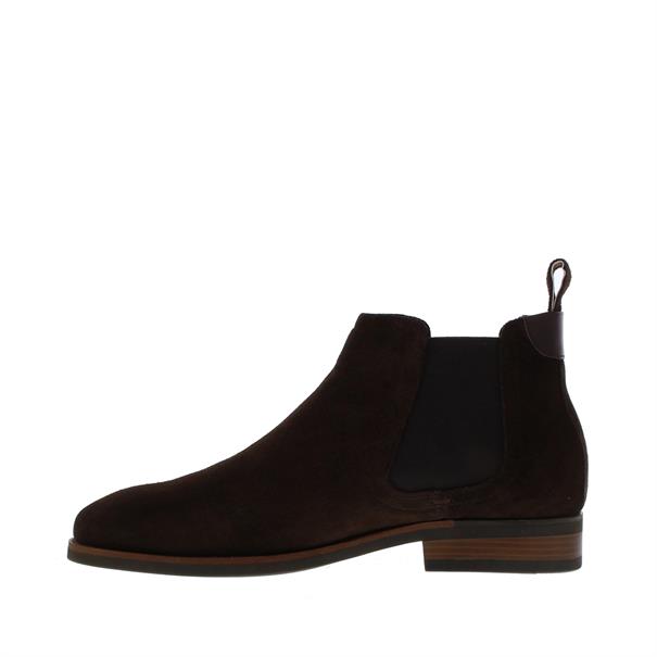 Daniel Kenneth Valentin Chelsea Suede