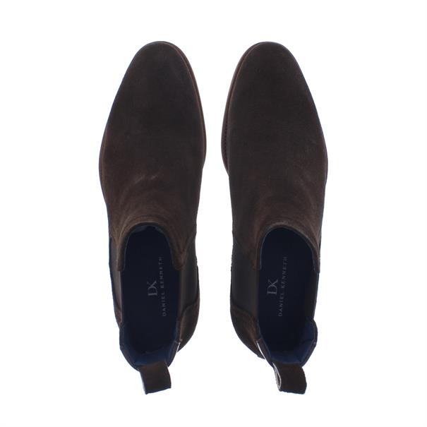 Daniel Kenneth Valentin Chelsea Suede