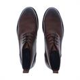 Daniel Kenneth Vichenzo Veterboot Leer