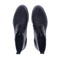 Daniel Kenneth Vichenzo Veterboot Leer