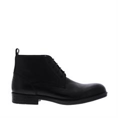 Daniel Kenneth Vichenzo Veterboot Leer