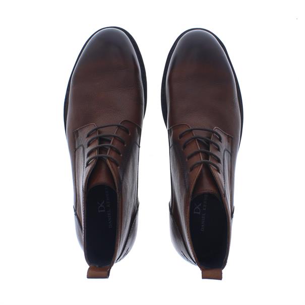 Daniel Kenneth Vichenzo Veterboot Leer