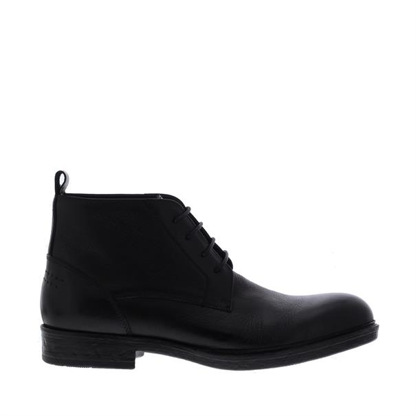 Daniel Kenneth Vichenzo Veterboot Leer
