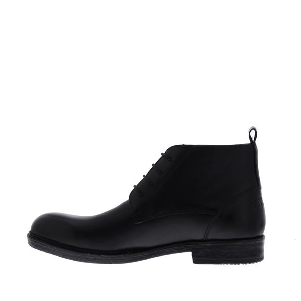 Daniel Kenneth Vichenzo Veterboot Leer